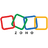 Zoho CRM logo