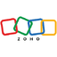 Zoho CRM logo